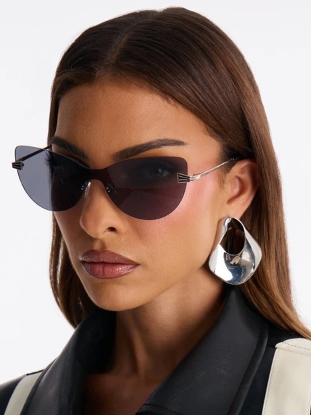 Kennedy Cat-Eye Sunglasses NEW 🏷️